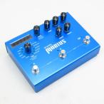 (中古)strymon / Mobius Modulation unit マルチ・モジュレーション・ペダル (横浜店)