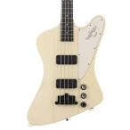 (中古)Gibson / Thunderbird IV Classic White 2003年製(3.89kg)(S/N:02813453)(横浜店)