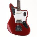 (中古)Fender / American Vintage 62 Jaguar Candy Apple Red 1999年製(3.97kg)(S/N:V120019)(横浜店)