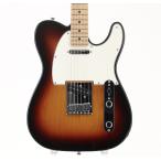 (中古)Fender / Player Series Telecaster 3-Color Sunburst Maple Fingerboard 2020年製(3.57kg)(S/N:MX20030569)(横浜店)