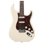 (中古)Fender / American Professional II Stratocaster Rosewood Fingerboard Olympic White Modified(S/N:US20092038)(横浜店)