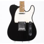 (中古)Fender / American Standard Telecaster Black Maple Fingerboard 1995年製(3.83kg)(S/N:N577555)(横浜店)