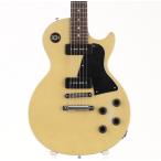 (中古)Gibson / Les Paul Junior Special Faded TV Yellow 2006年製(3.61kg)(S/N:029860411)(横浜店)
