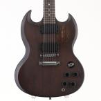 ( б/у )Gibson / SGJ 2012 год производства (2.96kg)(S/N:132620555)( Yokohama магазин )