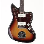 (中古)Fender / American Original 60s Jazzmaster 3-Color Sunburst 2017年製(3.54kg)(S/N:V1744528)(横浜店)