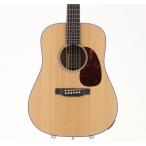 ( б/у )Martin / D Jr. E Dreadnought Junior 2018 год производства (S/N:2235062)( Yokohama магазин )( перевод есть )