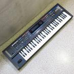 ( б/у )Roland / JUNO-Di ver.1.02 " батарейка привод . делать легкий основной мобильный Synth "( Yokohama магазин )