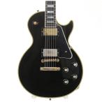 (中古)Gibson Custom / 1968 Les Paul Custom Ebony 2000年製(4.48kg)(S/N:000438)(横浜店)
