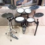 ( б/у )Roland / TD-17KV CUSTOM PAD SET электронная ударная установка подставка & накладка комплект ( Yokohama магазин )