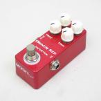 ( б/у )MOSKY / Crunch Red Distortion Mini Distortion ( Yokohama магазин )