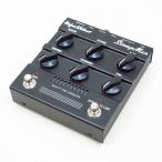 ( б/у )Hughes&amp;Kettner / HUK-STM SPIRIT StompMan усилитель head ( Yokohama магазин )