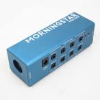 ( б/у )Morningstar / Midibox TRS MIDI Converter MIDI интерфейс ( Yokohama магазин )
