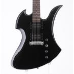 ( б/у )B.C.Rich / MG-601 BK(3.83kg)(S/N:BC4U936)( Yokohama магазин )( перевод есть )