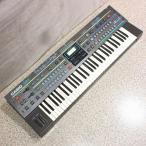 ( б/у )CASIO / CZ-1 "DIGITAL SYNTHESIZER"( Yokohama магазин )
