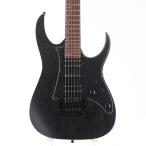 ( б/у )Ibanez / RG350ZB WK Weathered Black 2019 год производства (3.04kg)(S/N:I190904633)( Yokohama магазин )