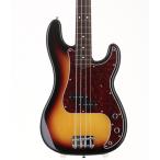 (中古)Fender / Made in Japan Traditional II 60s Precision Bass 3-Color Sunburst(3.72kg)(S/N:JD23033679)(横浜店)