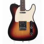 (中古)Fender / American Deluxe Telecaster SCN Pickups w/S-1 Switch 3-Color Sunburst(3.55kg)(S/N:DZ5152345)(横浜店)