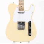 ( б/у )Fender / American Performer Telecaster Maple Fingerboard Vintage White(3.63kg)(S/N:US210017690)( Yokohama магазин )