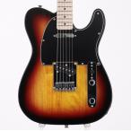 ( б/у )Squier / Affinity Telecaster 3-Color Sunburst Maple Fingerboard 2025 год производства (3.07kg)(S/N:ICSA25027224)( Yokohama магазин )