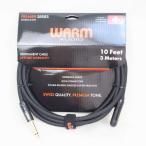 ( б/у )WARM AUDIO / Prem-TS-1RT-10 (3m) ( Yokohama магазин )