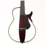 ( б/у )YAMAHA / SLG200S CRB Crimson Red Burst 2025 год производства (2.17kg)(S/N:ILK24C048)( Yokohama магазин )