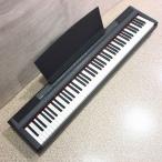 ( б/у )YAMAHA / P-105 стильный фортепьяно ( Yokohama магазин )