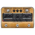 ZOOM / AC-3 Acoustic Creator アコースティックギター用 プリアンプ (横浜店)