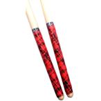 Pearl / TG-1 #TR( tartan красный ) тугой рукоятка ( Yokohama магазин )
