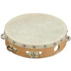 KIKUTANI / 皮つきタンバリン TMB-21 (横浜店)
