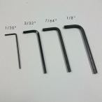 MONTREUX / 8405 hex key 1/20( Yokohama shop )