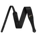 Gibson / ASCL-BLK The Classic (Black) ギブソン ストラップ (横浜店)