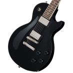 Epiphone / Inspired by Gibson Les Paul Tribute Ebony Epiphone ( Yokohama магазин )