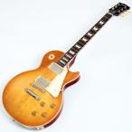Gibson USA / ISHIBASHI Exclusive Les Paul Standard 50s Figured Top Dirty Lemon Burst (横浜店)(YRK)
