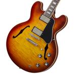 Gibson / ES-335 Figured Iced Tea ギブソン セミアコ ES335 (横浜店)