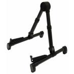 Aria / GSC-220 Black Guitar Stand складной гитара подставка ( Yokohama магазин )