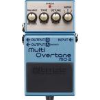 BOSS / MO-2 Multi Overtone MO2moju рацион ( Yokohama магазин )