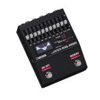 BOSS / EQ-200 Graphic Equalizer グラフィックイコライザー  (横浜店)