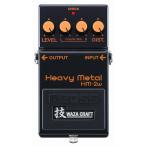 BOSS / HM-2W Heavy Metal 技 WAZA CRAFT Made in Japan 日本製 ボス ディストーション エフェクター (横浜店)