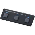 BOSS / FS-1-WL Wireless Foot Switch ワイヤレス フットスイッチ FS1WL (横浜店)
