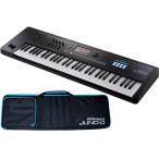 Roland / JUNO-D6 скорость соответствует 61 ключ синтезатор (JUNO-D) ( с чехлом для переноски .)( Yokohama магазин )