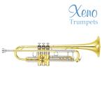 YAMAHA / Xeno YTR-8335 イエローブラス ラッカー仕上(出荷前調整)(5年保証)(横浜店)