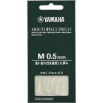 YAMAHA マウスピースパッチ Mサイズ 0.5mm MPPA3M5 6枚入り (横浜店)