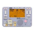KORG / TM-70C SPN サンリオコラボ ポムポムプリン Tuner Metronome コルグ チューナー メトロノーム  (数量限定品)(横浜店)