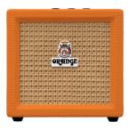 ORANGE / Crush Mini オレンジ 3W ミニアンプ (横浜店)
