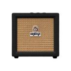 ORANGE / Crush Mini Black オレンジ 3W ミニアンプ (横浜店)