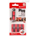 ALPINE HEARING PROTECTION / PLUG AND GO イヤープラグ(耳栓) (横浜店)