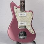 Fender / Made in Japan ISHIBASHI FSR 2026 Traditional II 60s Jazzmaster Rosewood Burgundy Mist Metalli (S/N JD26005229)(名古屋栄店)(YRK)