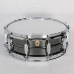 LUDWIG / LB416 BLACK BEAUTY 14x5 малый барабан ( мягкий чехол имеется ) (S/N CNL216304)( outlet специальная цена )( Nagoya . магазин )