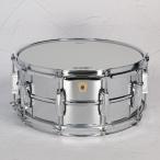 LUDWIG / LM402 Supraphonic 14x6.5 малый барабан ( мягкий чехол имеется ) (S/N 3OL234919)( outlet специальная цена )( Nagoya . магазин )