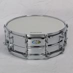 LUDWIG / LU5514SL Supralite 14x5.5 малый барабан ( мягкий чехол имеется ) (S/N 0221)( Nagoya . магазин )